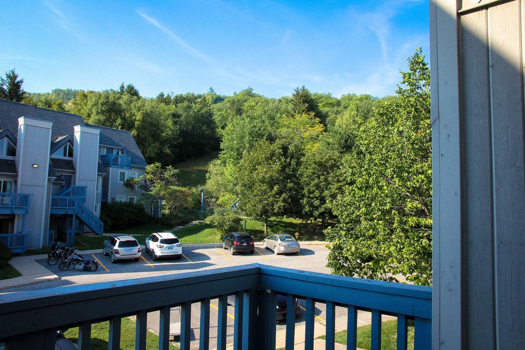 Condo Loft At Blue Mountain Blue Mountains Quarto foto