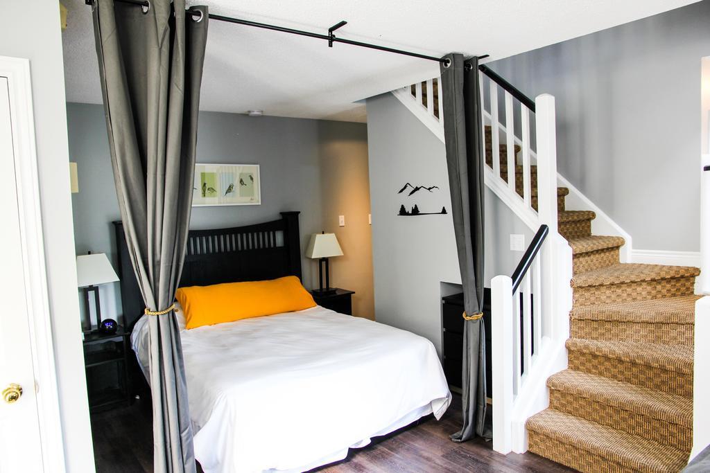 Condo Loft At Blue Mountain Blue Mountains Quarto foto