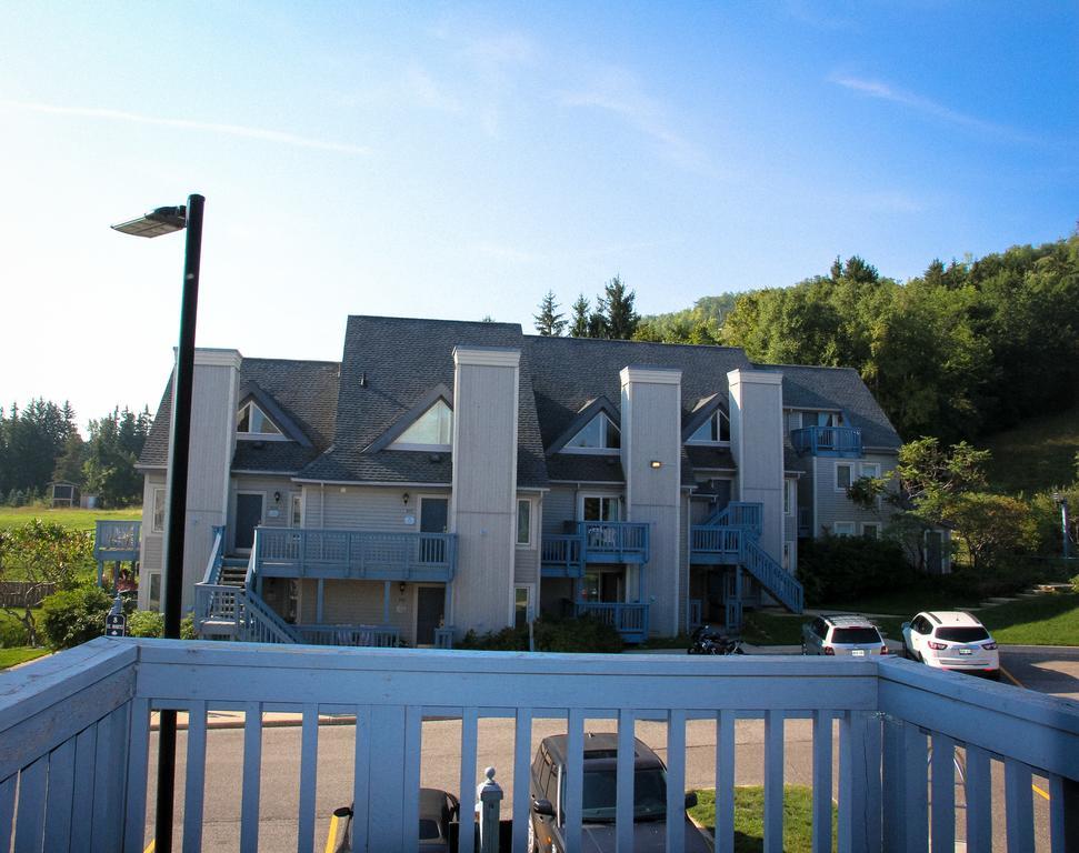 Condo Loft At Blue Mountain Blue Mountains Quarto foto