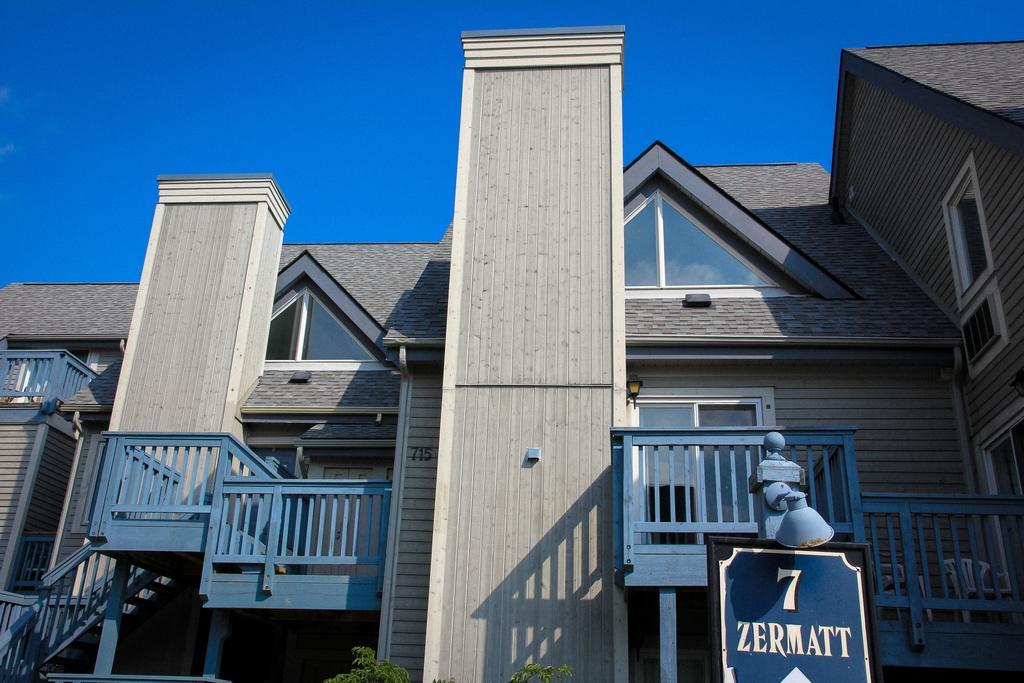 Condo Loft At Blue Mountain Blue Mountains Quarto foto