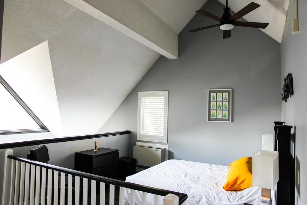 Condo Loft At Blue Mountain Blue Mountains Quarto foto