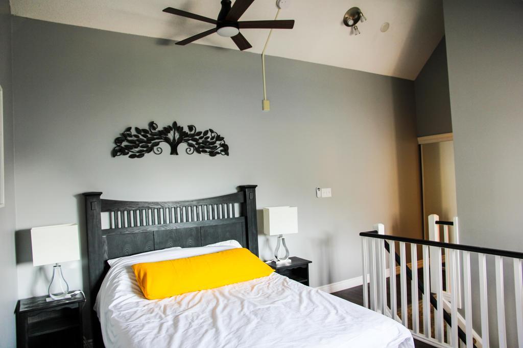 Condo Loft At Blue Mountain Blue Mountains Quarto foto