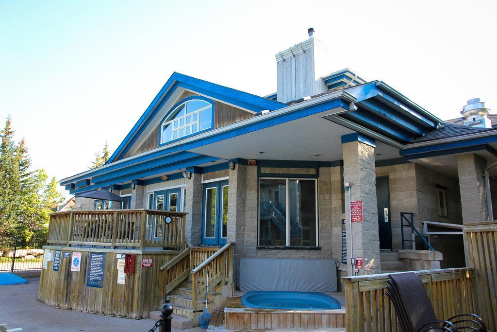 Condo Loft At Blue Mountain Blue Mountains Quarto foto