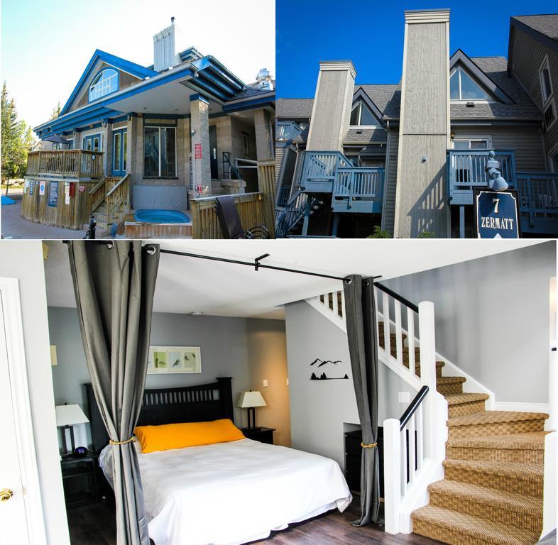 Condo Loft At Blue Mountain Blue Mountains Quarto foto