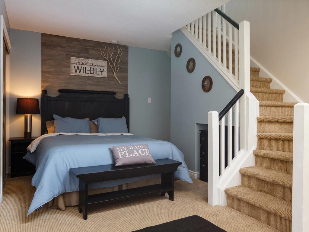Condo Loft At Blue Mountain Blue Mountains Exterior foto