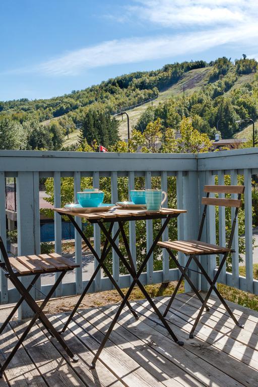 Condo Loft At Blue Mountain Blue Mountains Exterior foto